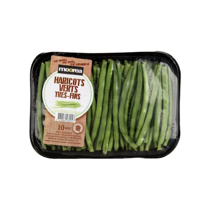 Ceruzabab extra vékony 250g (Kenya)