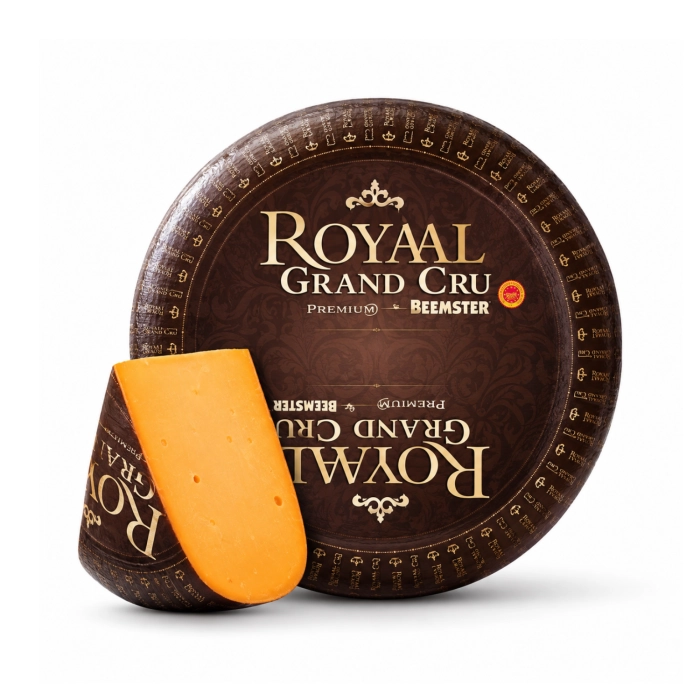 Beemster Royaal Grand Cru gouda sajt 3,1kg