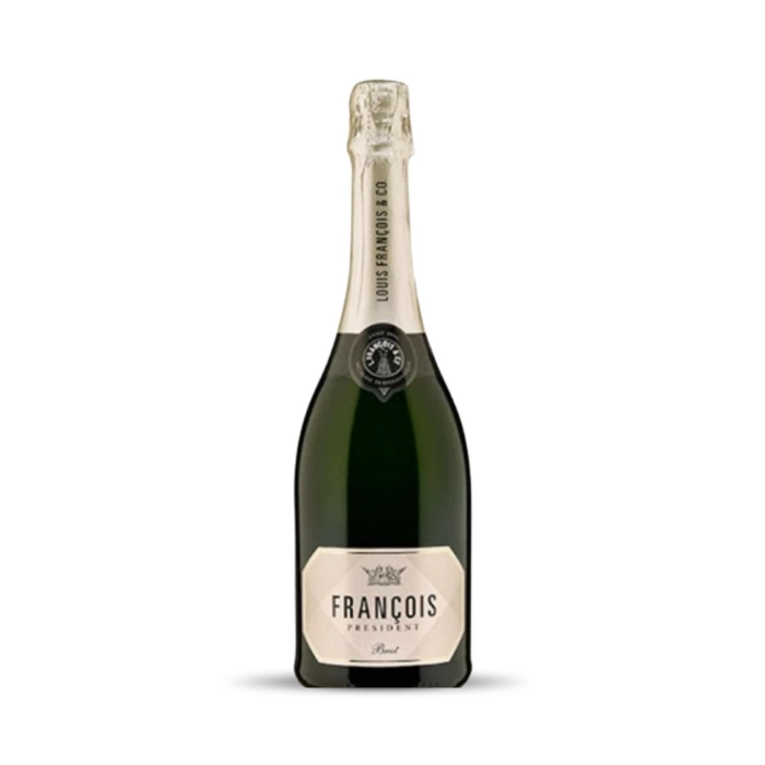 Francois - President Brut 0,75l