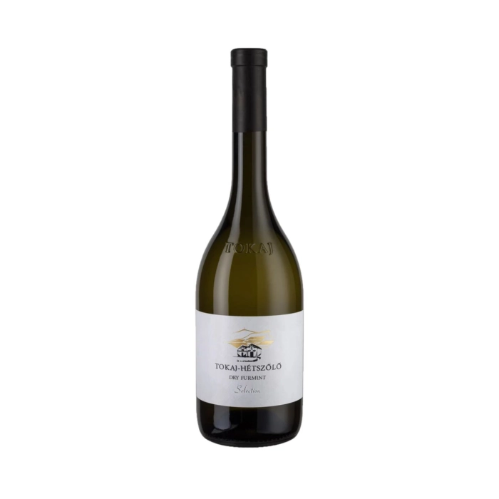 Tokaj-Hétszőlő Off Dry Hárslevelű 2024 12,5% 0,75l