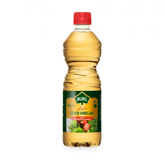 Almaecet 5% 1l