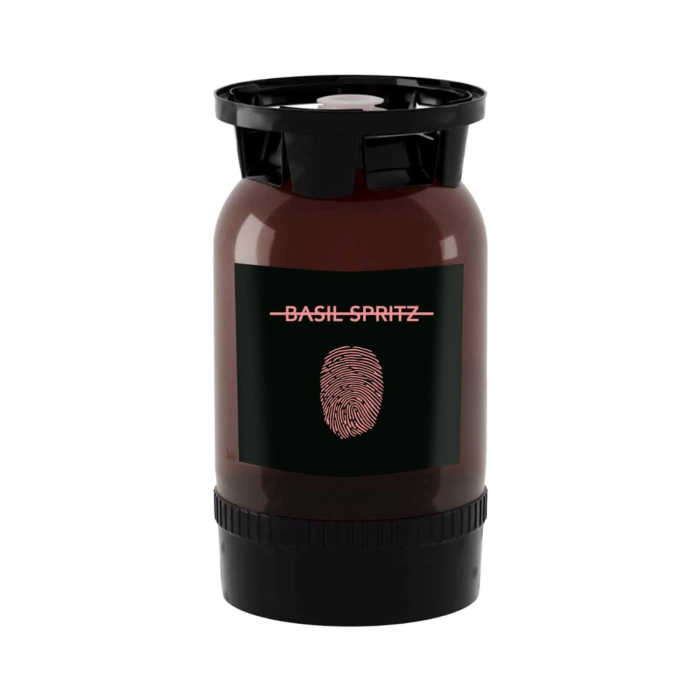 Mixperience Basil Spritz koktél 6,1% 20l