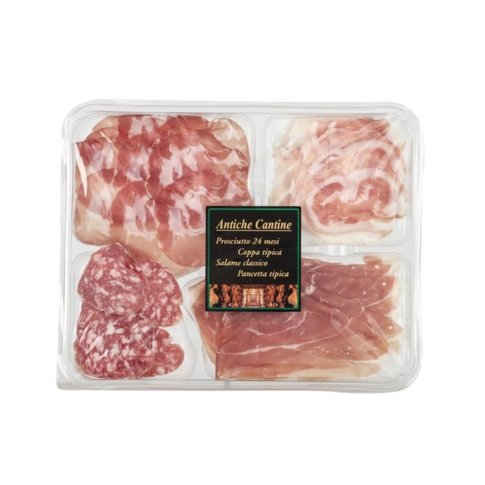 Devodier Antiche sonka válogatás 160g