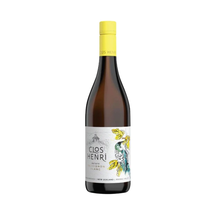 Clos Henri - Estate Sauvignon Blanc 2024 0,75l