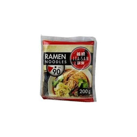 Ramen tészta 200g