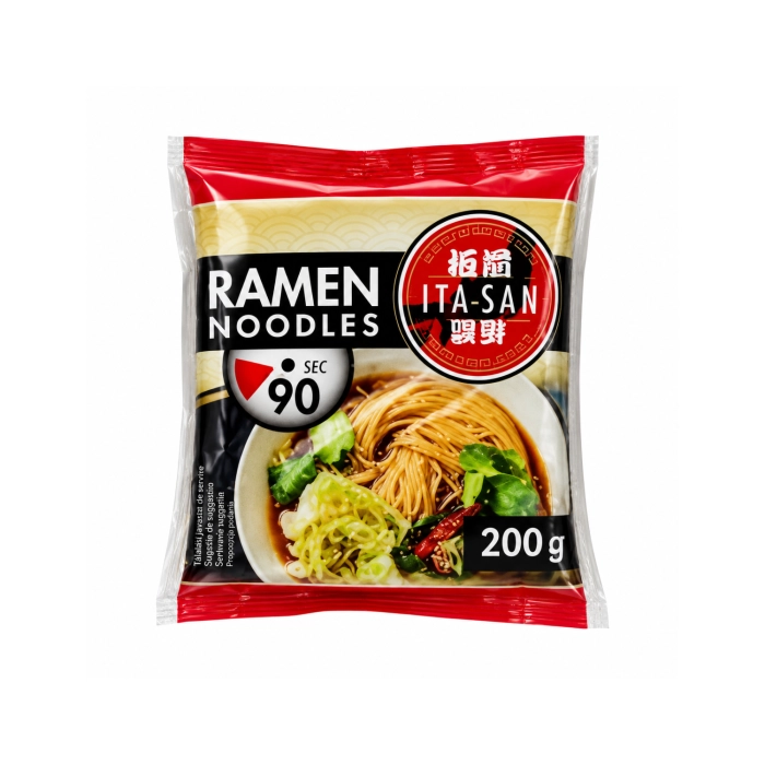Ramen tészta 200g