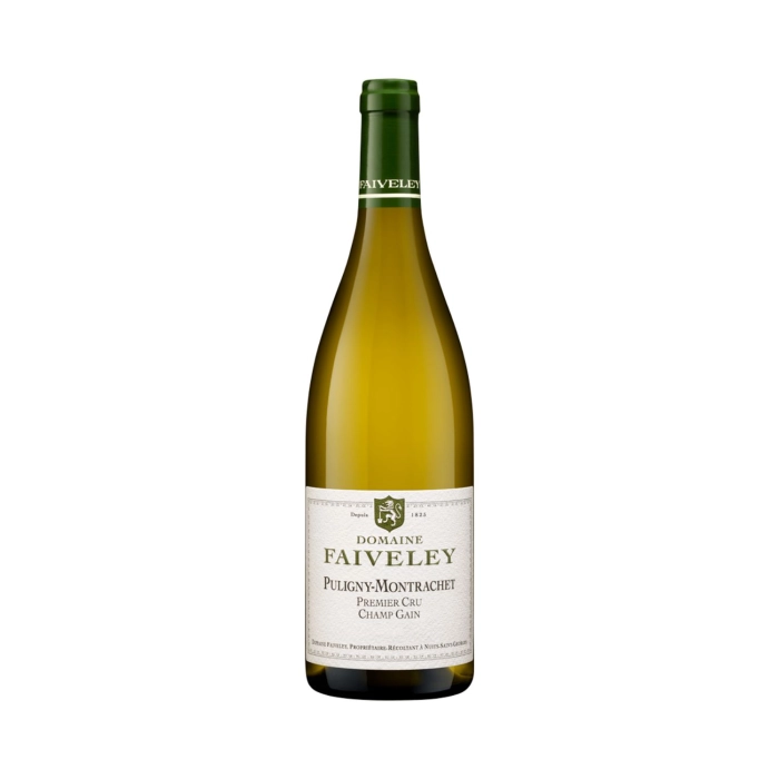 Domaine Faiveley - Puligny-Montrachet Champ Gain Premier Cru 2024 0,75l