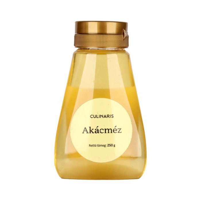 Culinaris Akácméz 250g