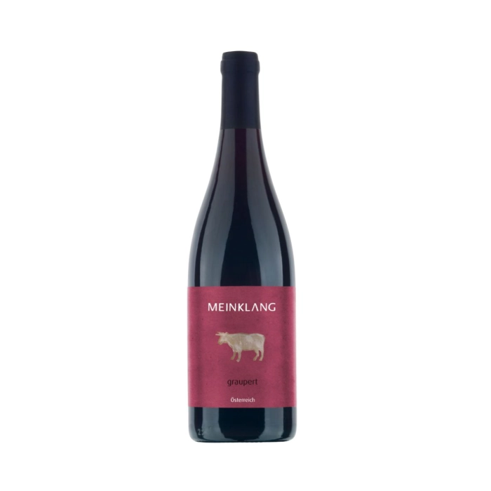 Meinklang - Graupert Zweigelt 2021 0,75l