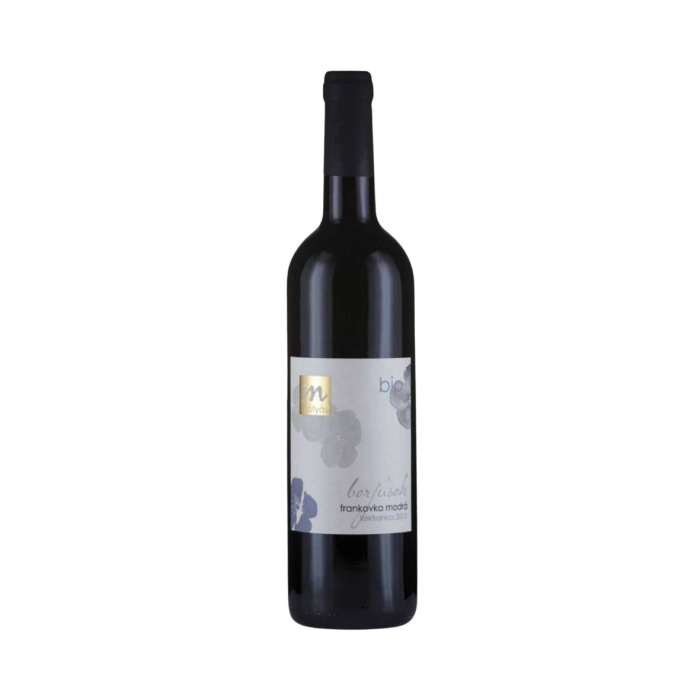 Mátyás - Kékfrankos 2020 0,75l