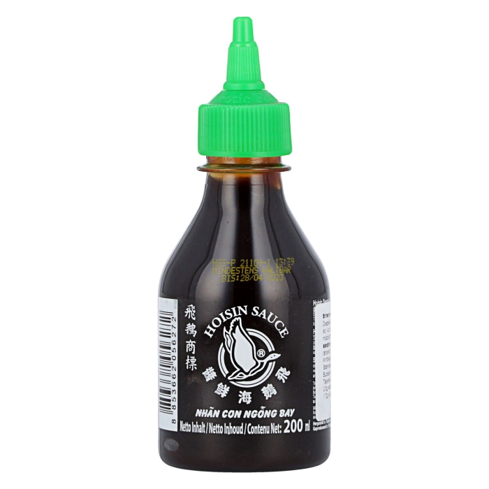 Sriracha hoisin szósz 200ml