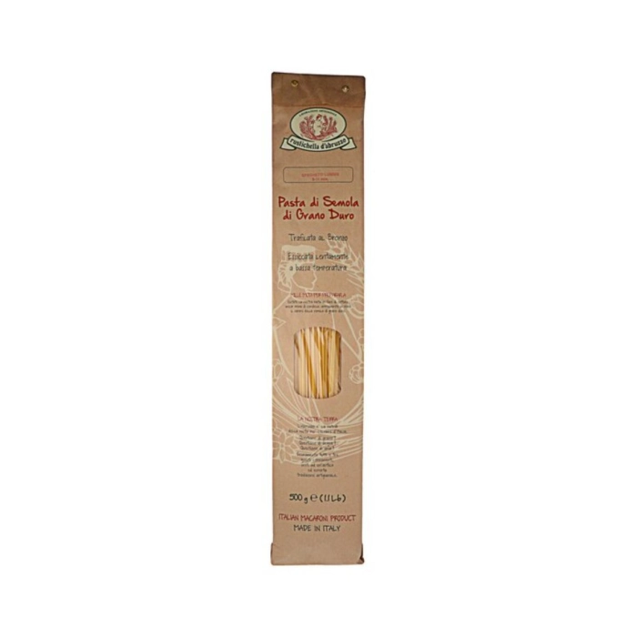 Rustichella spaghetti 500g