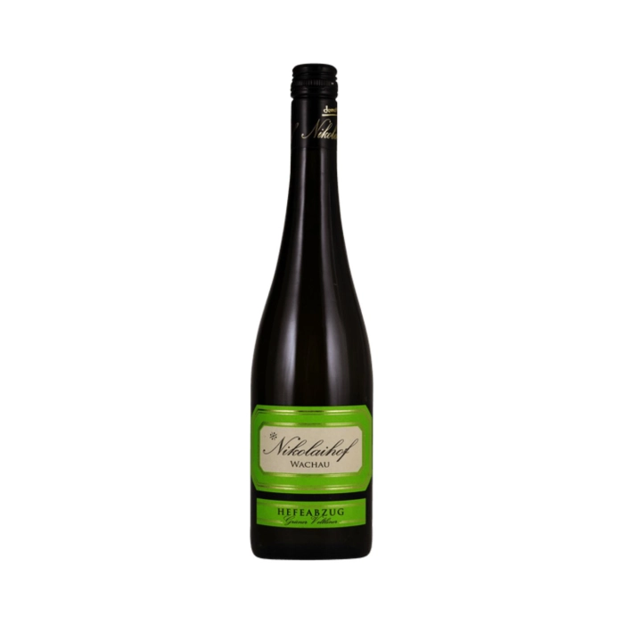 Nikolaihof - Grüner Veltliner Hefeabzug 2024 0,75l