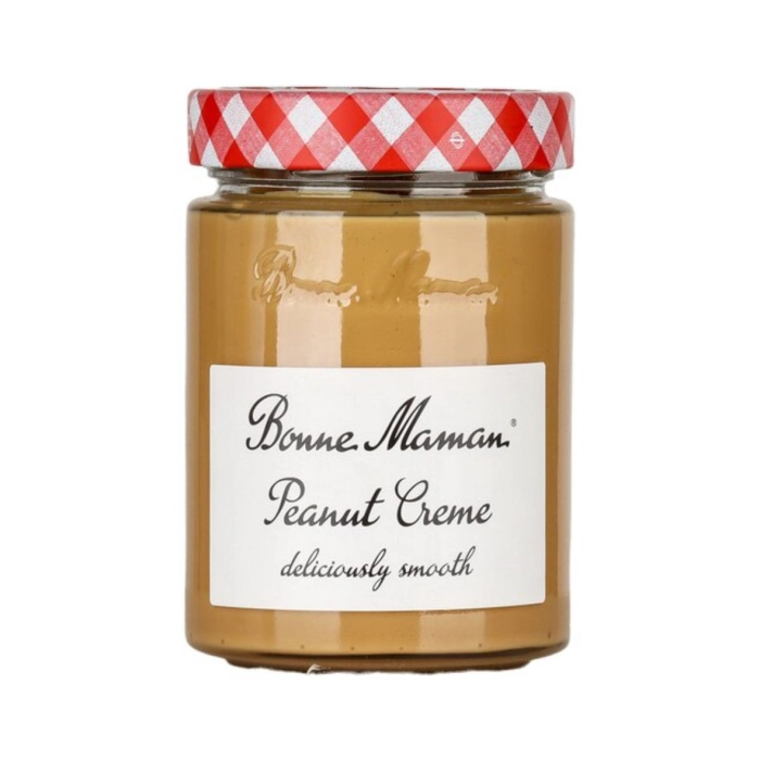 Bonne Maman mogyorókrém 325g