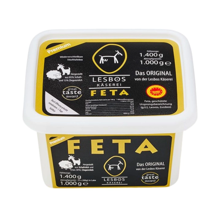 Feta sós lében 1kg