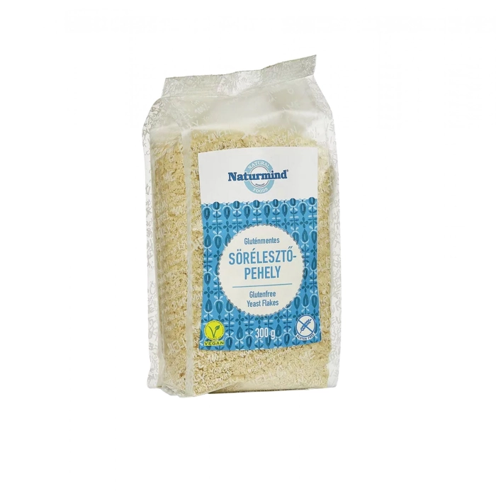 Sörélesztő pehely 0,3kg