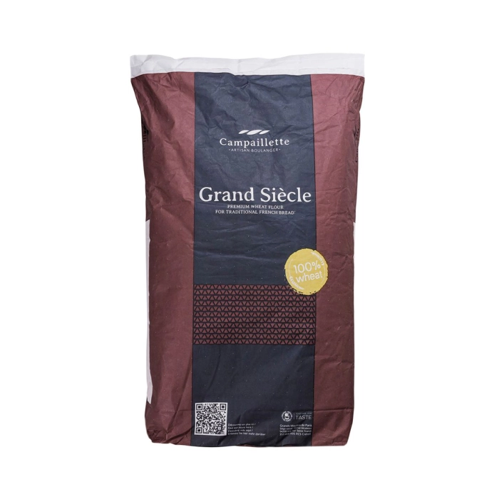 Moul-Bie Campaillette T65 liszt 25kg
