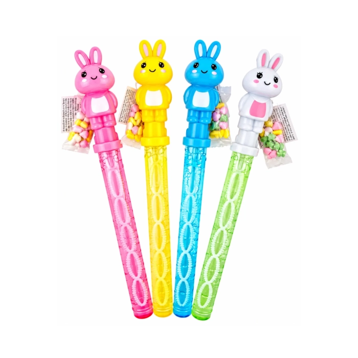 Bunny bubble blower 5g/16db