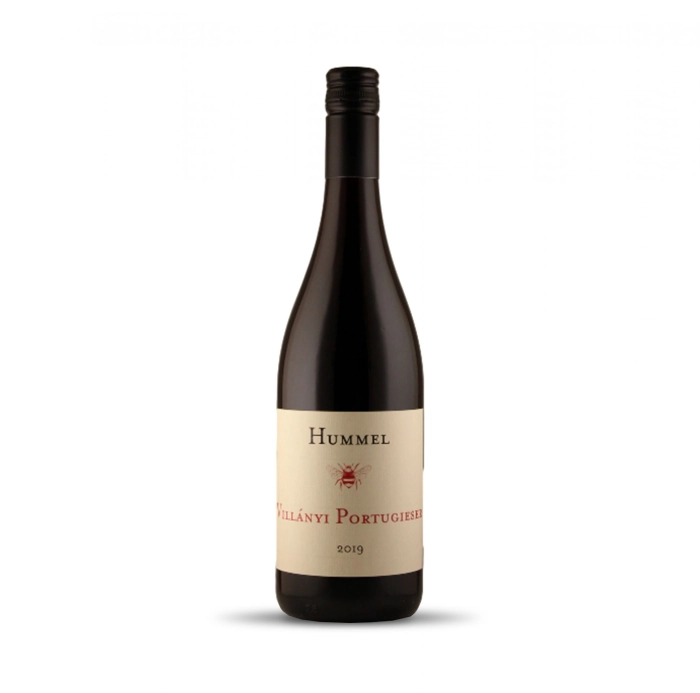 Hummel - Portugieser 2022 0,75l
