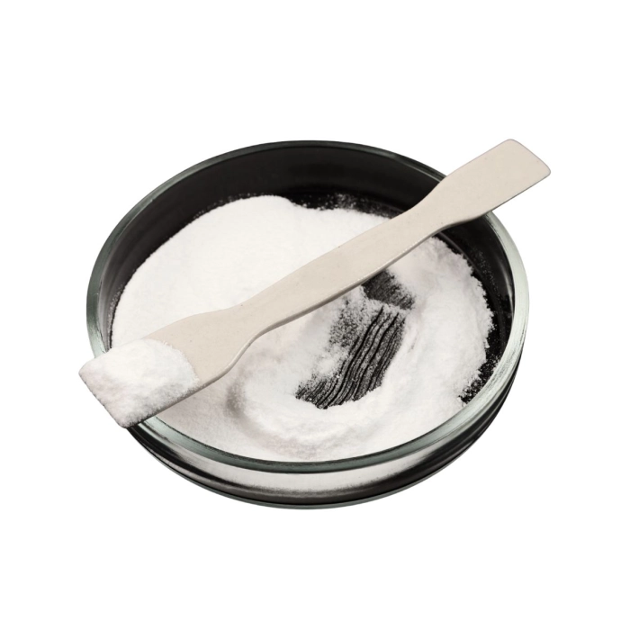 Élelmiszer-minőségű transzglutamináz enzimpor (halakhoz) 1kg