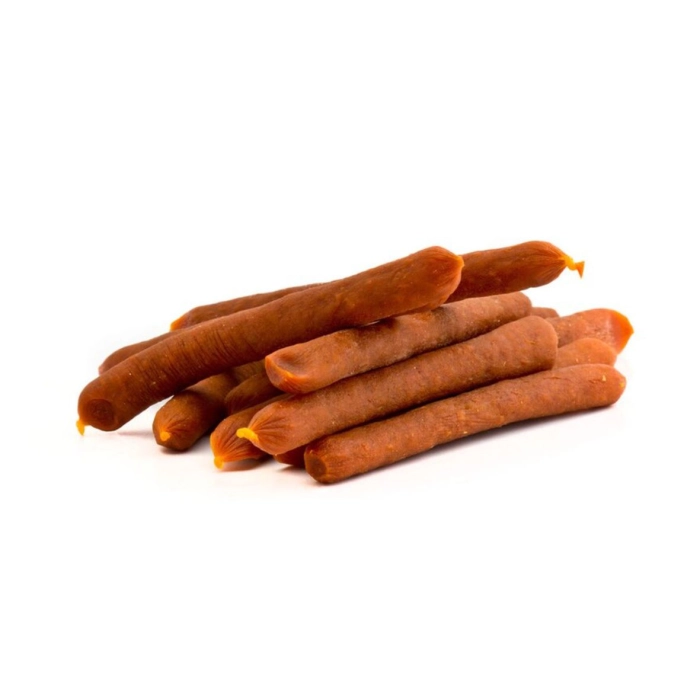 Loste mini chorizo rudacskák 500g