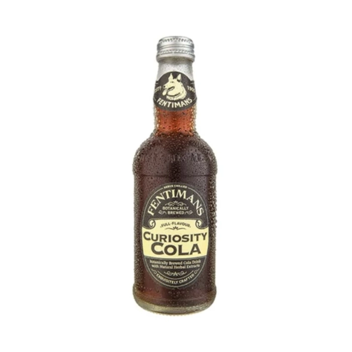 Fentimans Curiosity cola 275ml