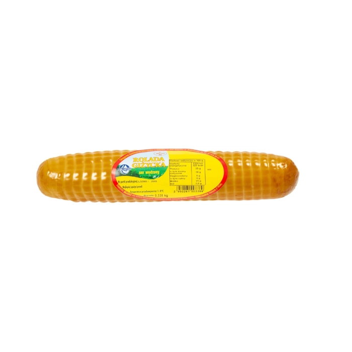 Füstölt syrova rolada sajt 0,3kg