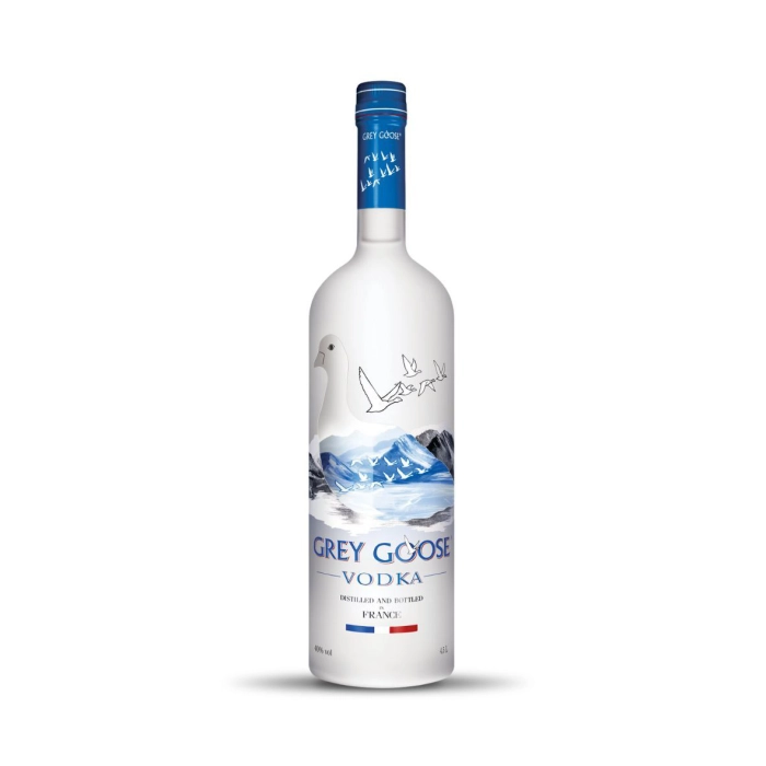 Original Grey Goose vodka 40% 4,5l