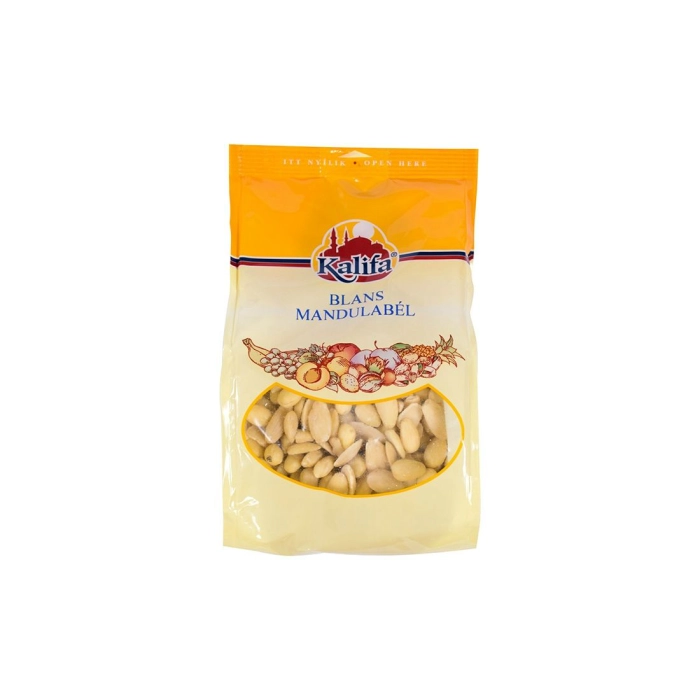 Kalifa tisztított mandula 500g
