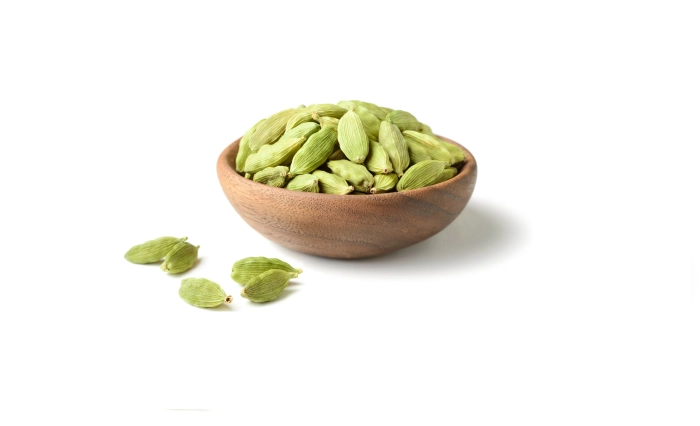 Kardamon (zöld) egész 20g