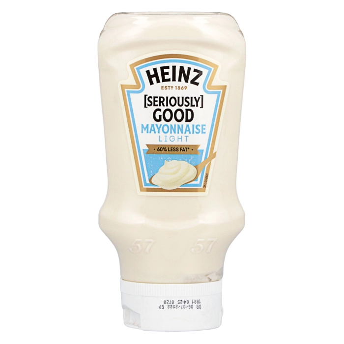 Heinz light majonéz 420g