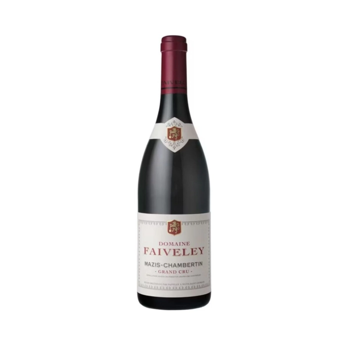 Domaine Faiveley - Mazis Chambertin Grand Cru 2024 0,75l