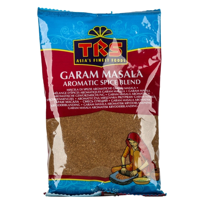 TRS garam masala fűszerkeverék 100g