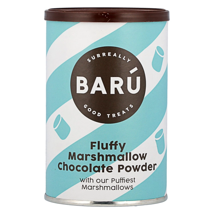 Barú pillecukros forró csokoládé 250g