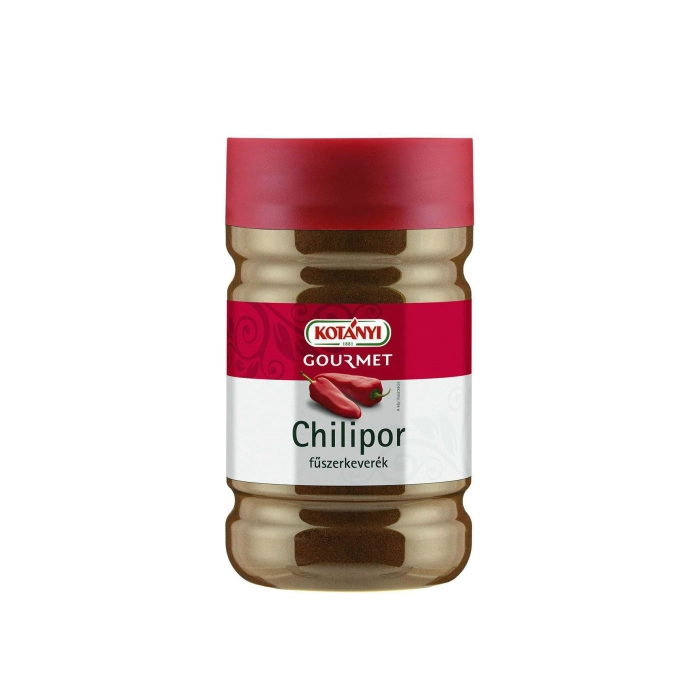 Kotányi chili por 1200ccm/630g