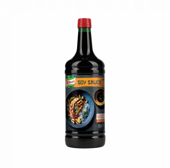 Knorr szója szósz 1,3kg