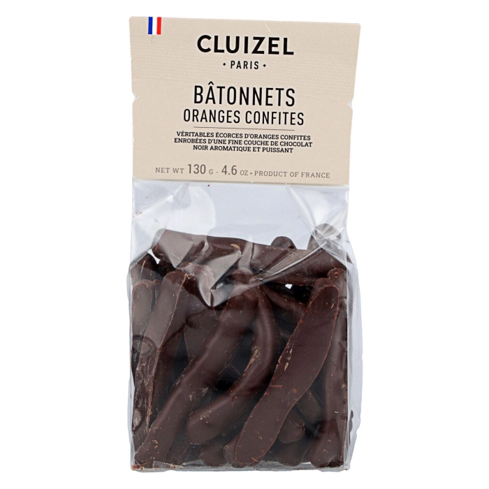 MC Batonnets konfitált narancs 15007 130g