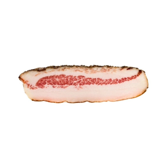 Gigi borsos érlelt guanciale 1,5kg