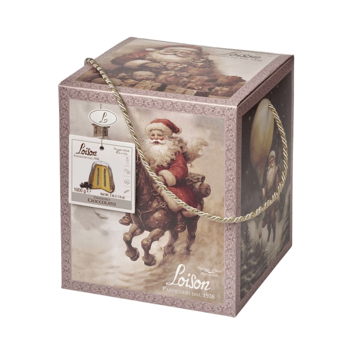 Loison Pandoro Classic 1000g