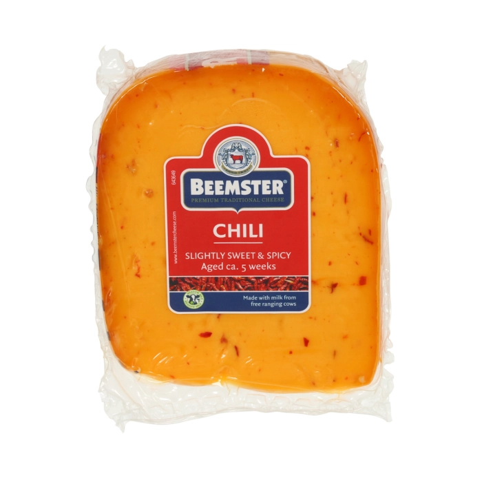 Beemster chilis gouda sajt 250g