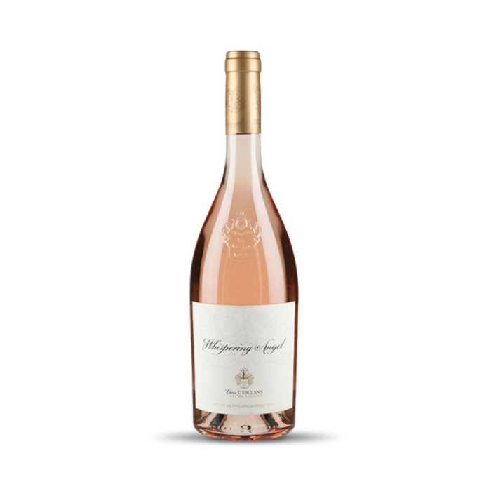 Ch d’Esclans - Whispering Angel Rosé 2022 0,75l