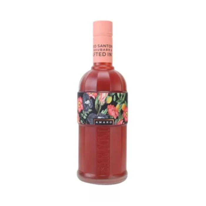 Santoni Amaro likőr 16% 0,5l