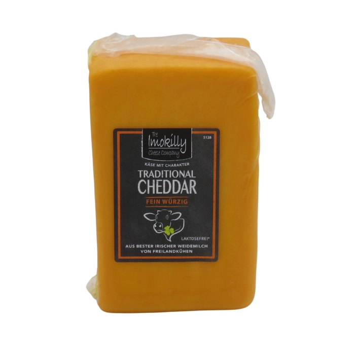 Vörös ír cheddar sajt 1kg