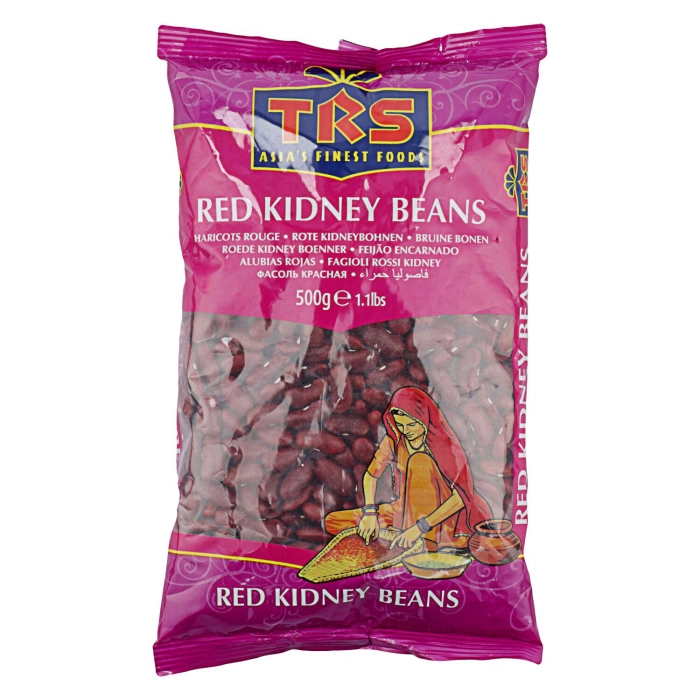 TRS vörös vesebab 500g
