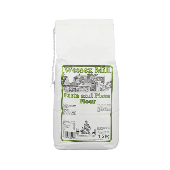 Wessex Mill tészta és pizza liszt 1,5kg