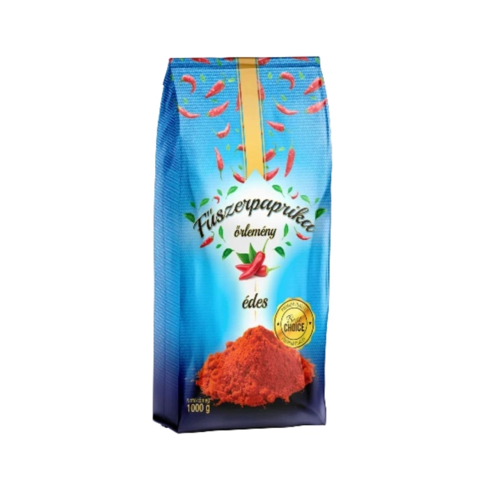 Édes őrölt fűszerpaprika (Asta 180) I.oszt. 1kg