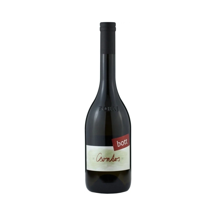 Bott - Csontos 2023 0,75l