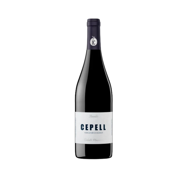 Eudald Massana Noya Winery Red Cepell 2025 0,75l