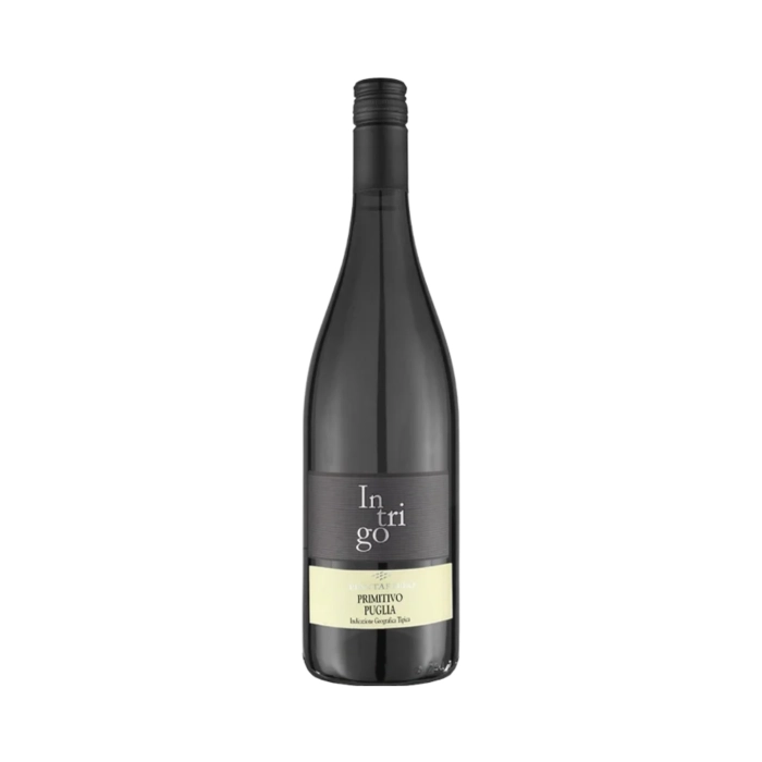 Piantaferro - Primitivo Puglia IGT 0,75l