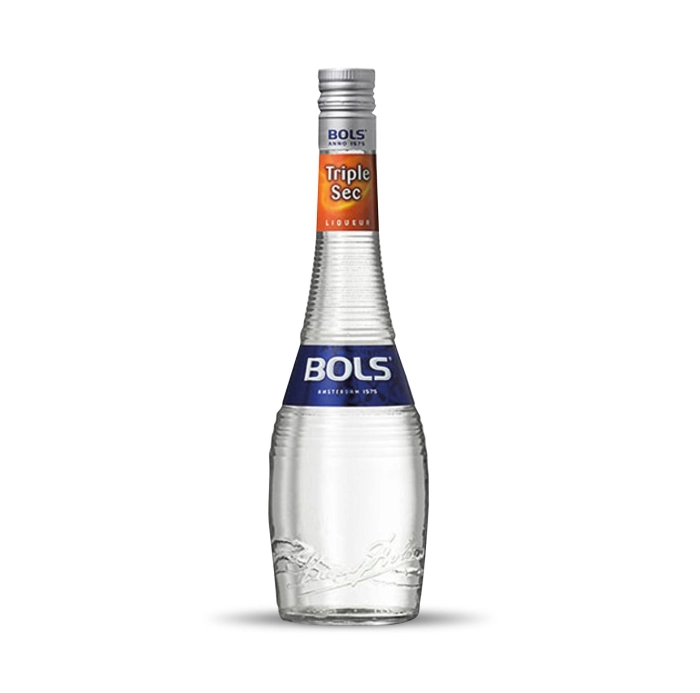Bols Triple Sec likőr 38% 0,7l